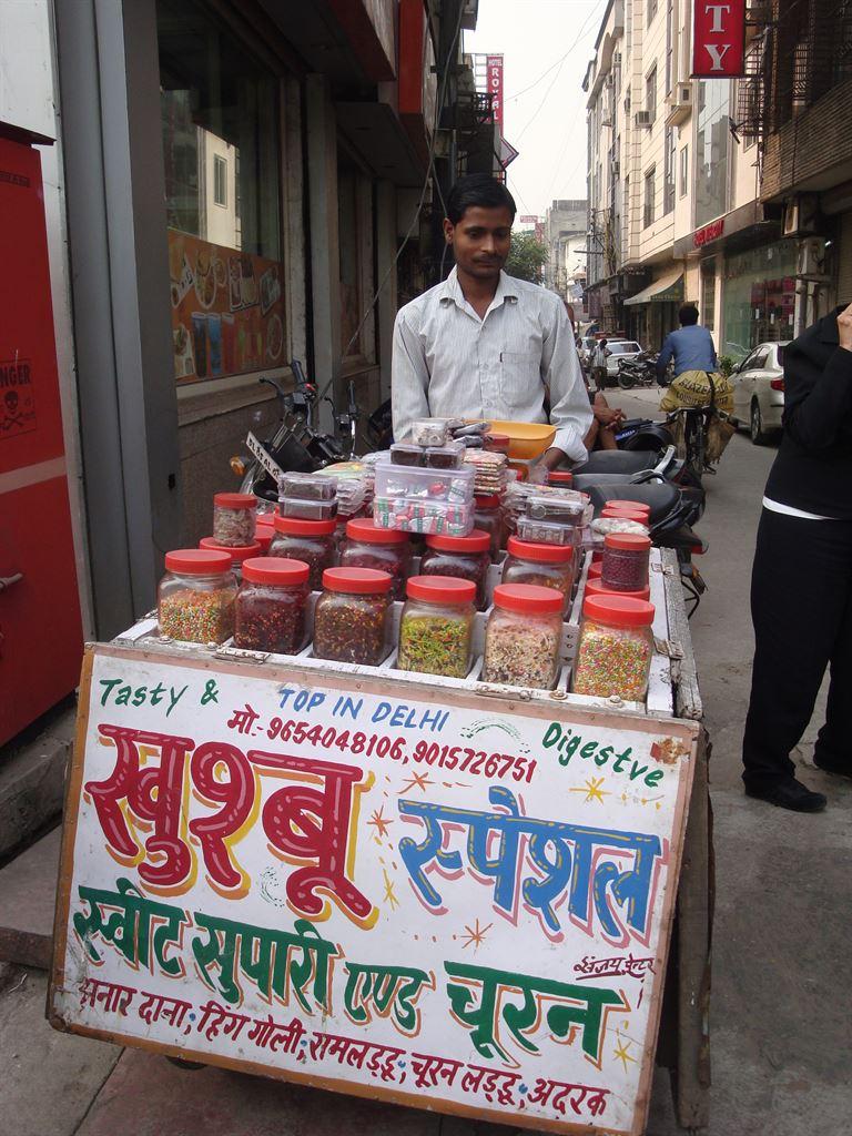 snackseller