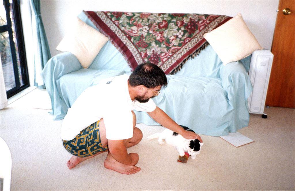 kitty&nigel