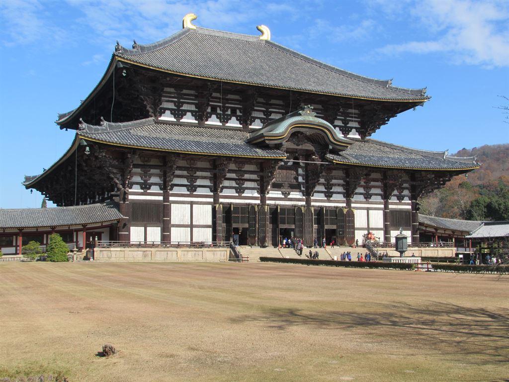 temple