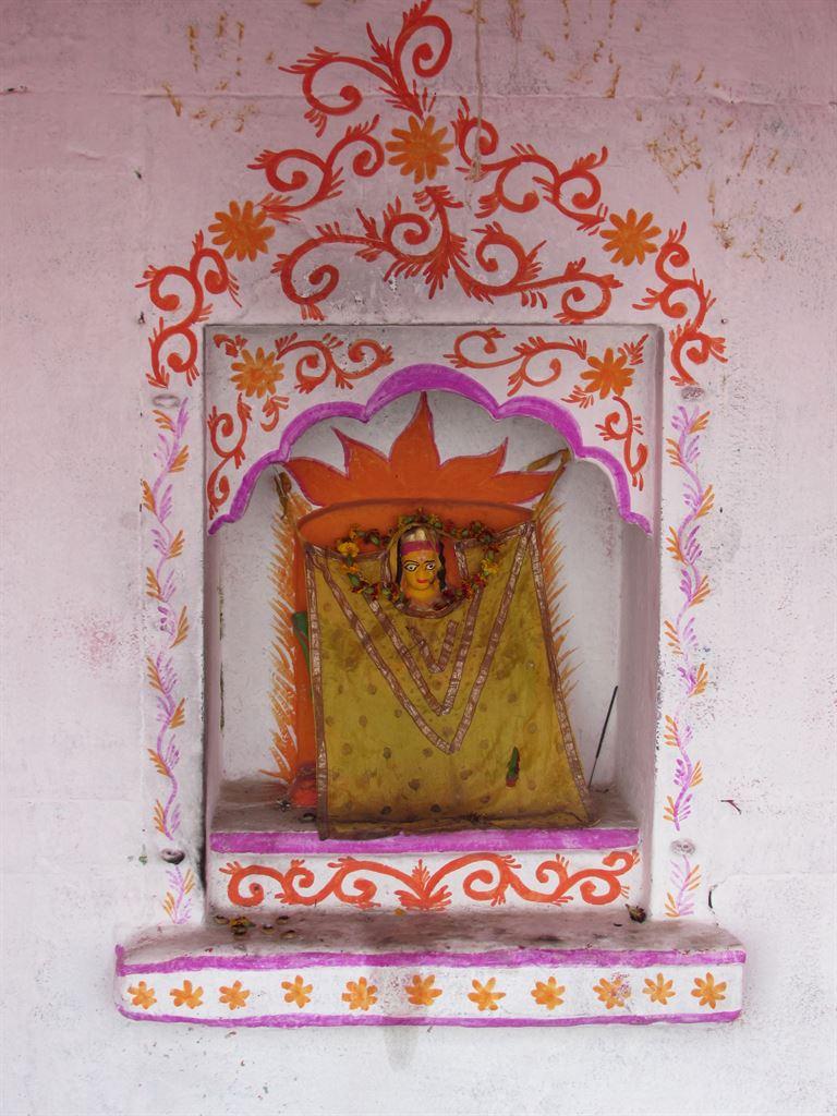 niche