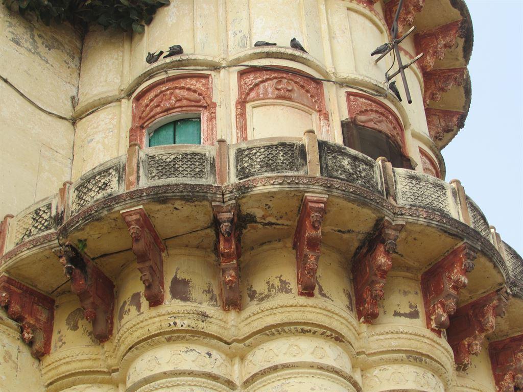 palace