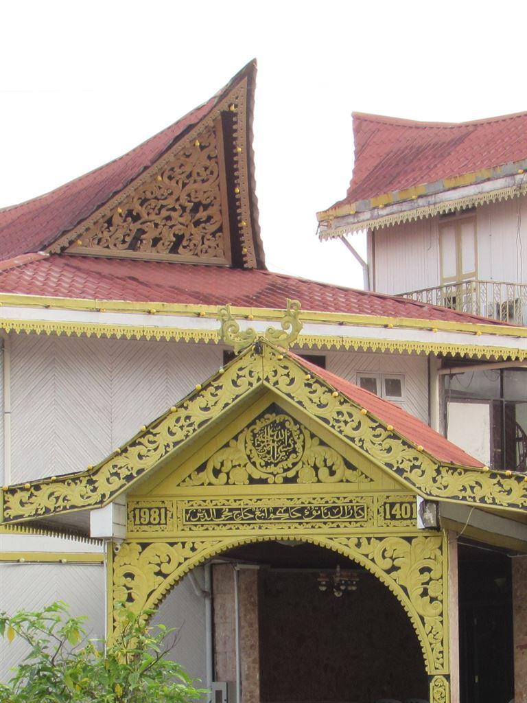 minangkabau