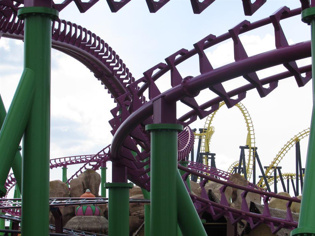 coaster