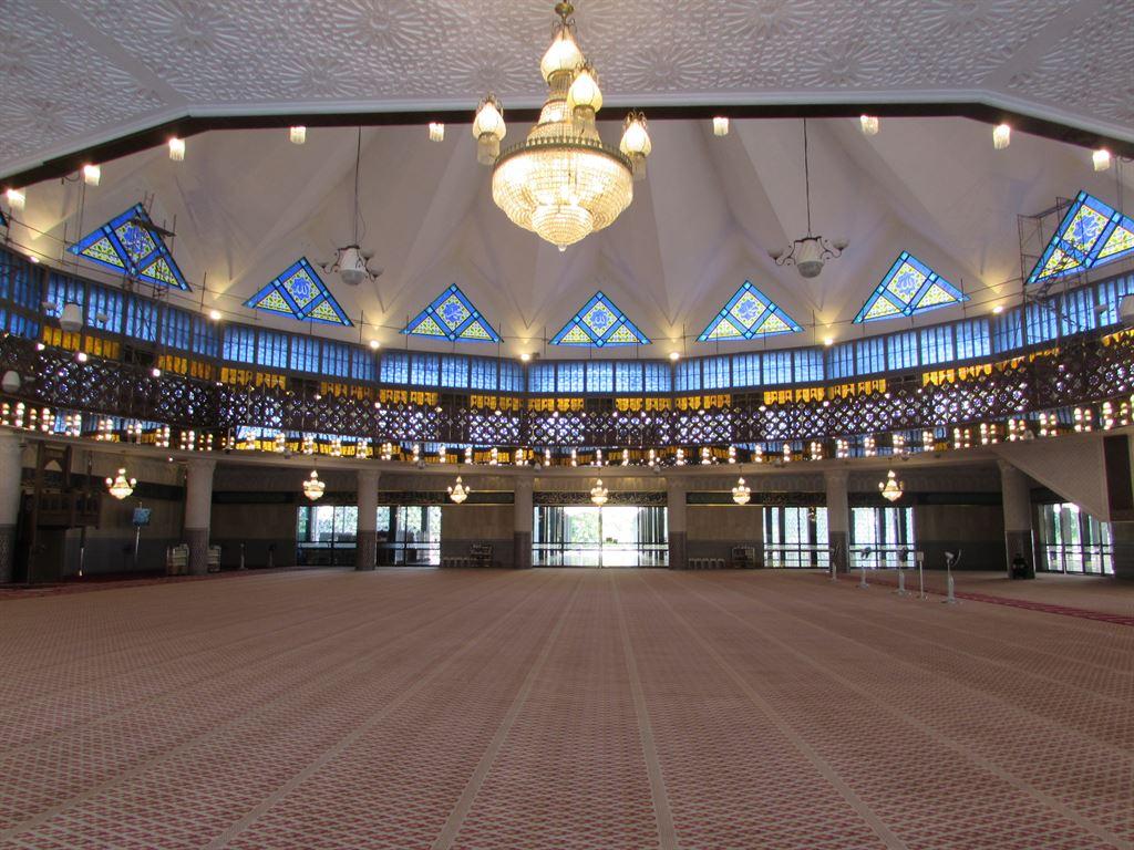 prayerhall