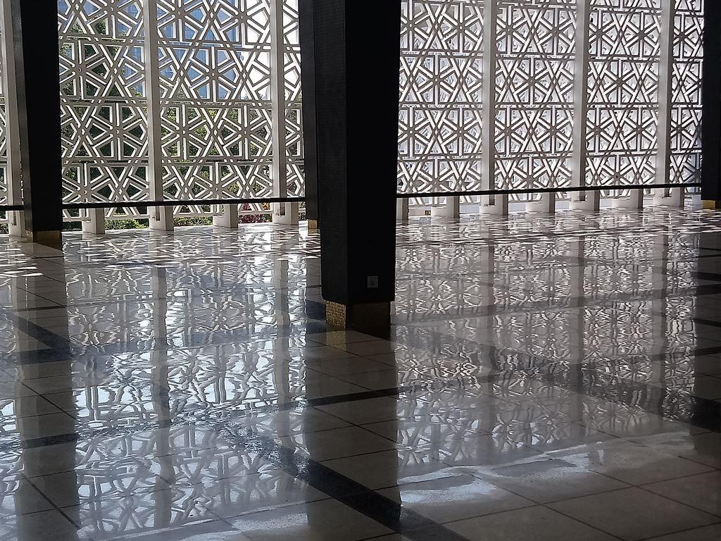 reflections