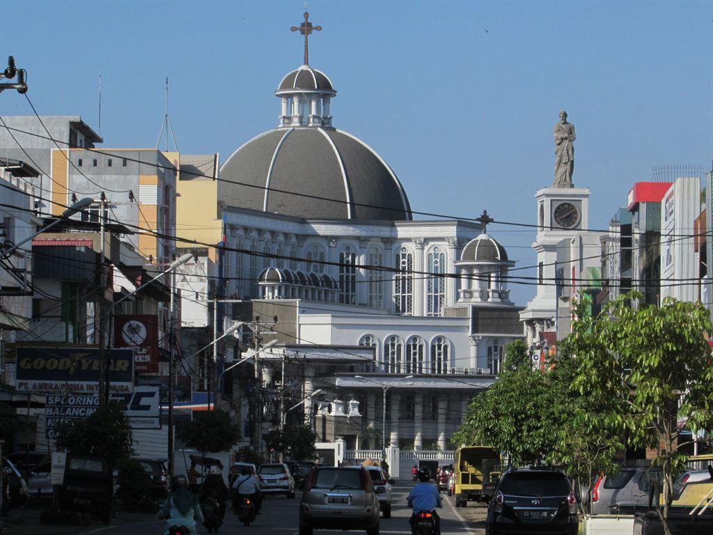 cathedral