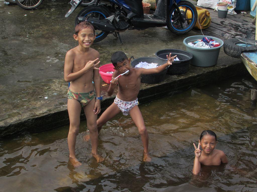kids