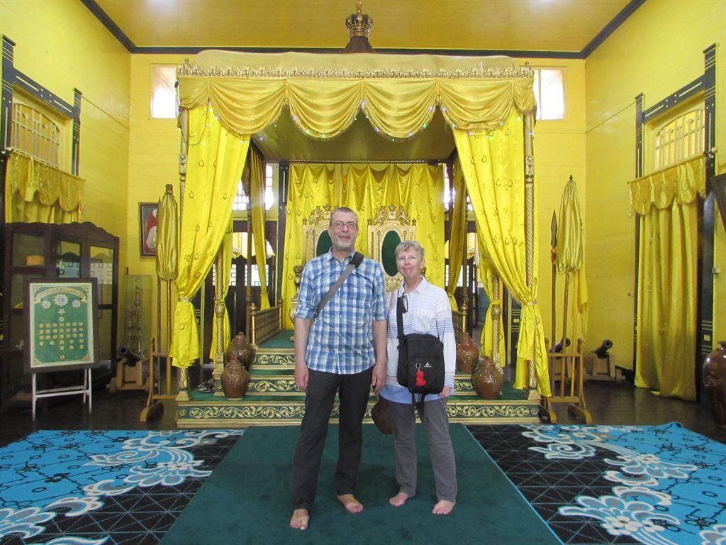 istanainterior