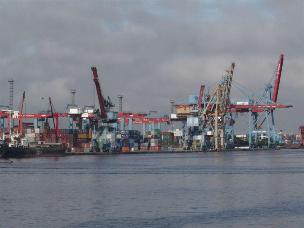 port