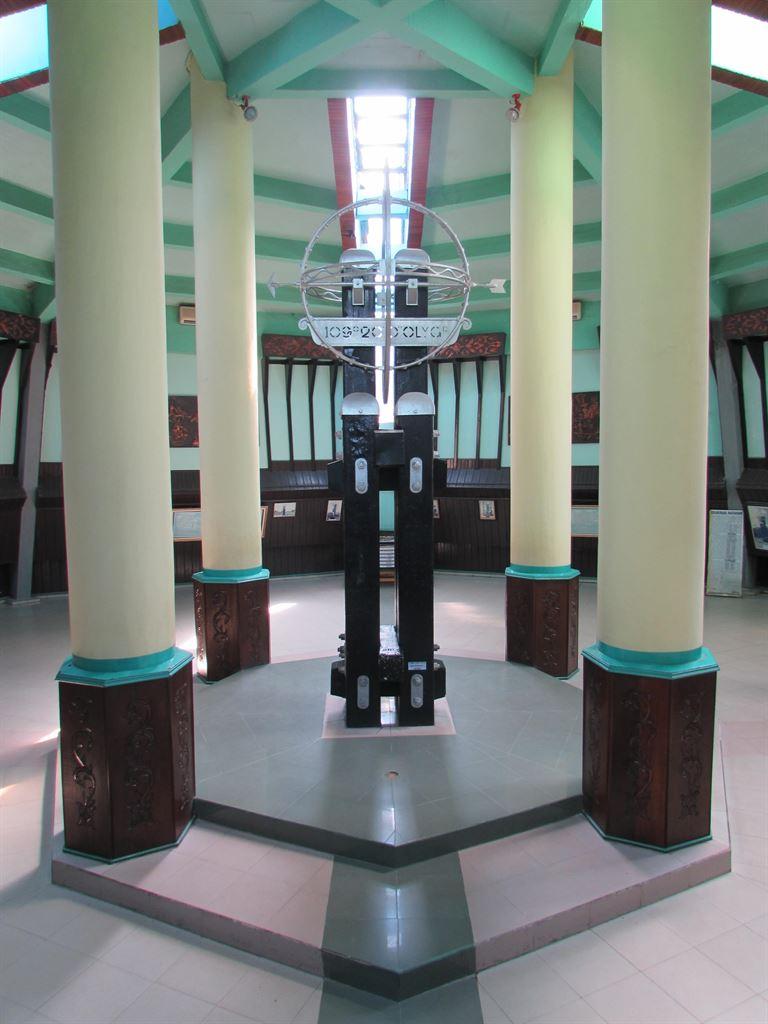 oldmonument
