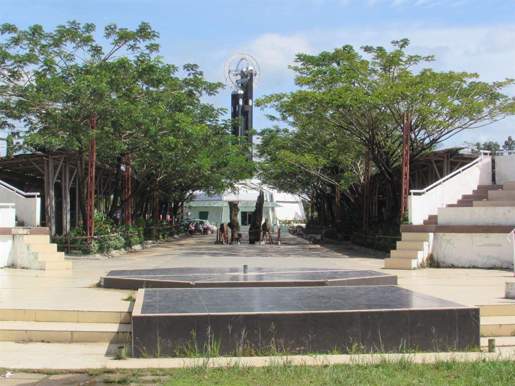 oldmonument