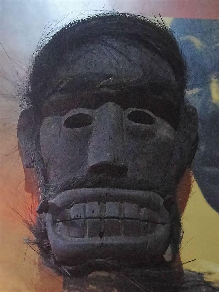 mask