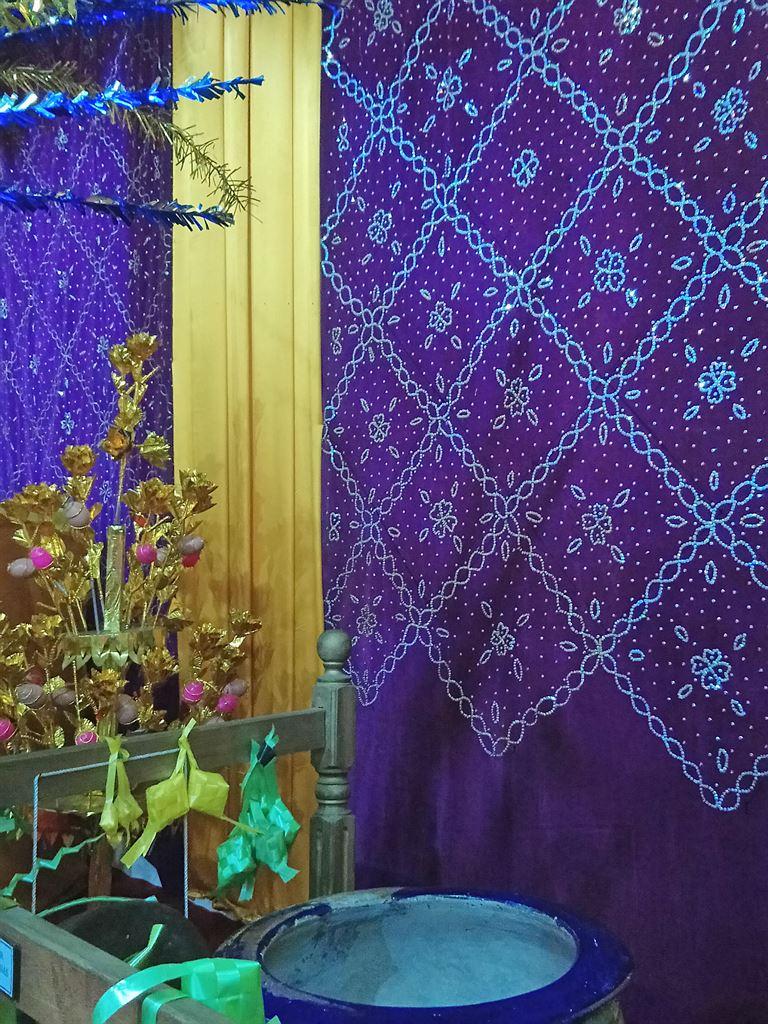 wall