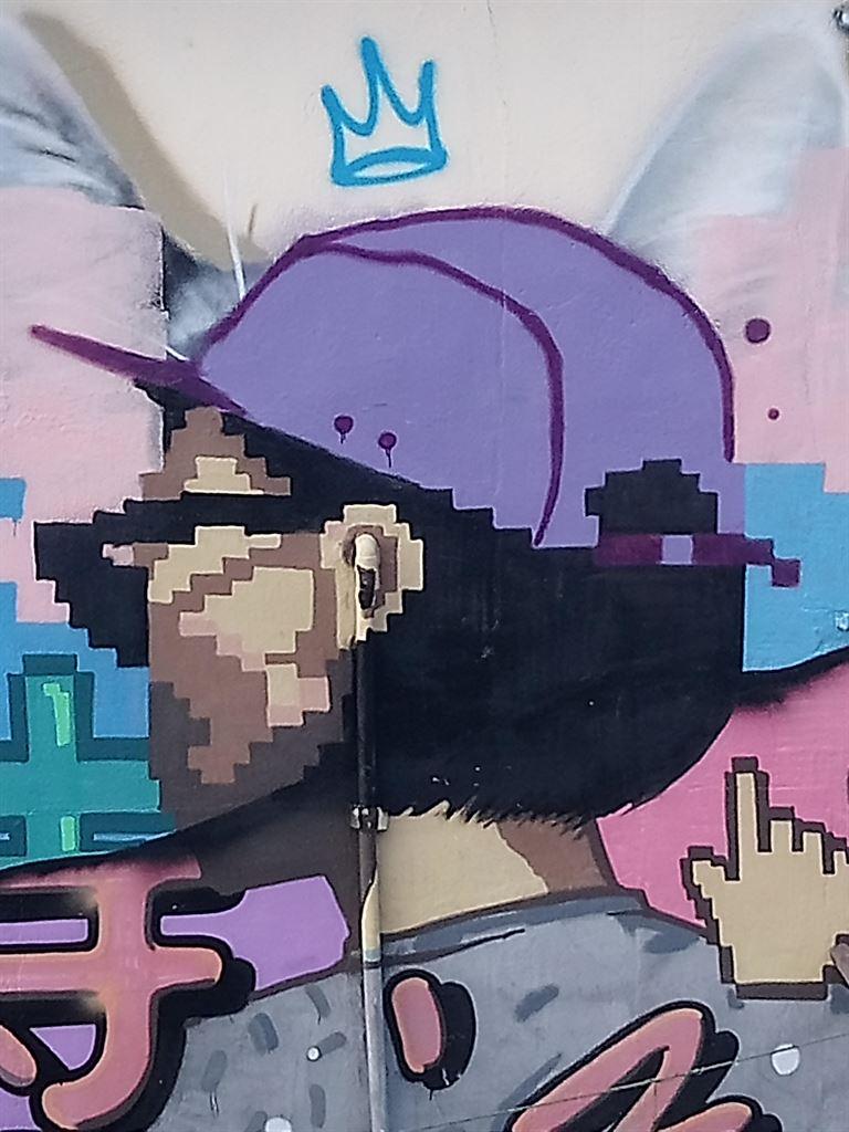 purplehat