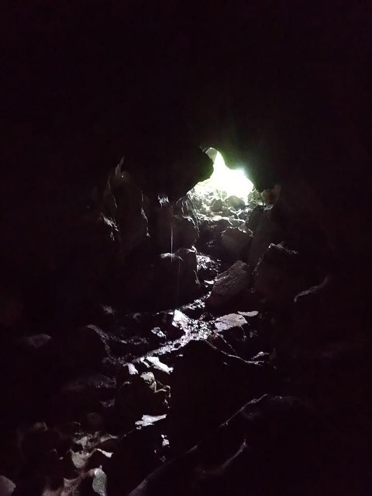 cavemouth