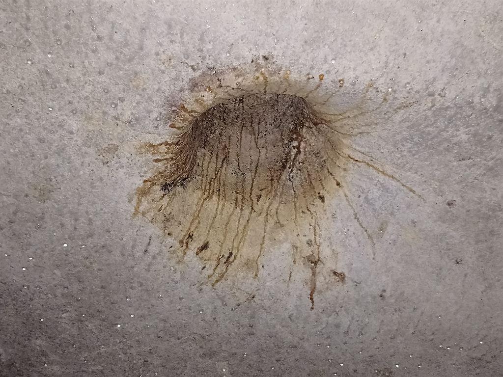 bellhole