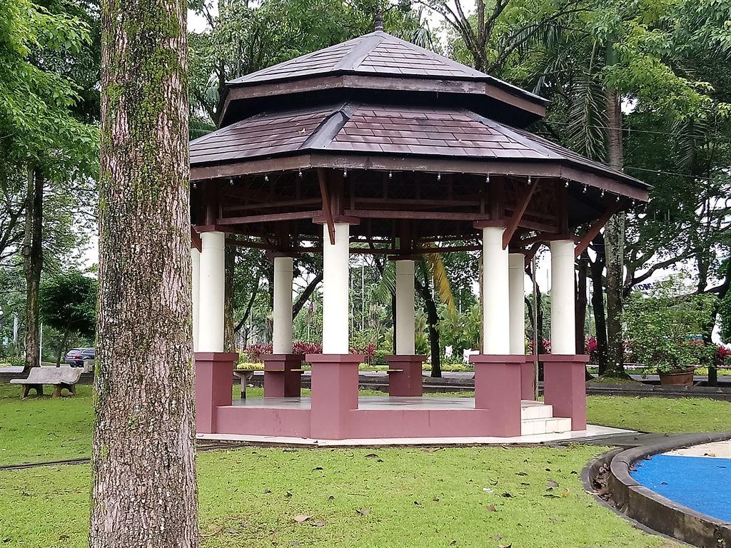 pavilion