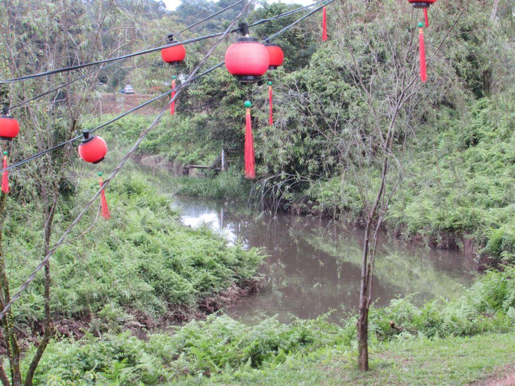 river