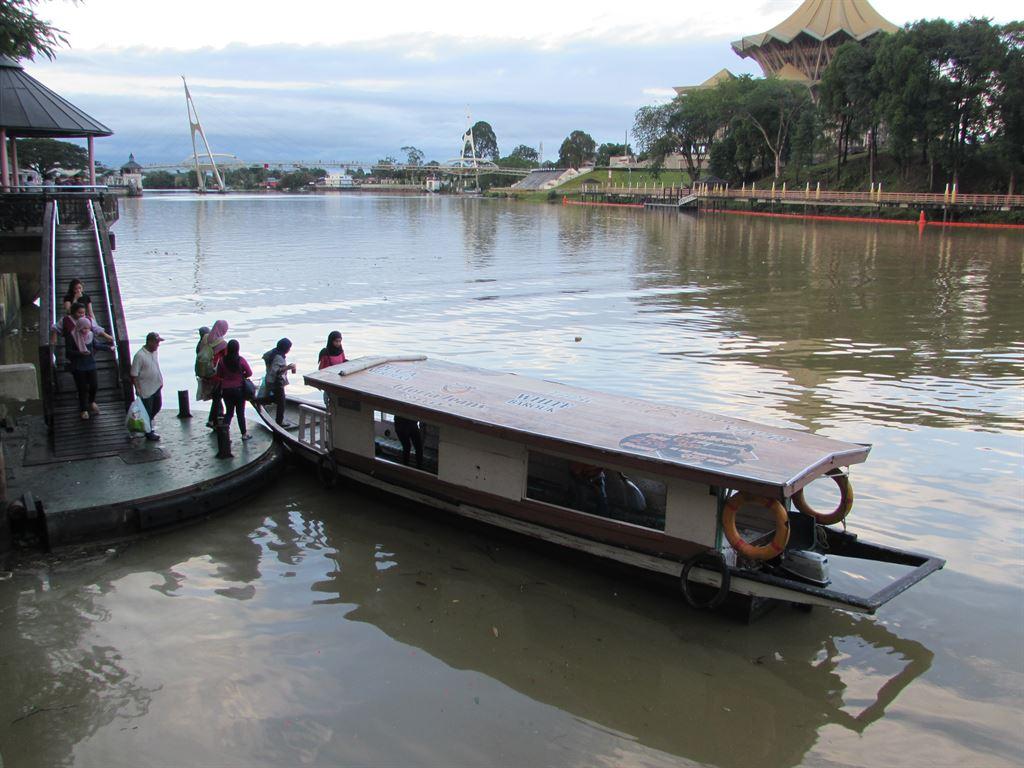 ferry