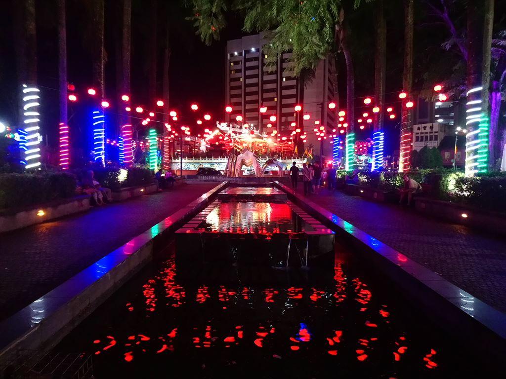 lights