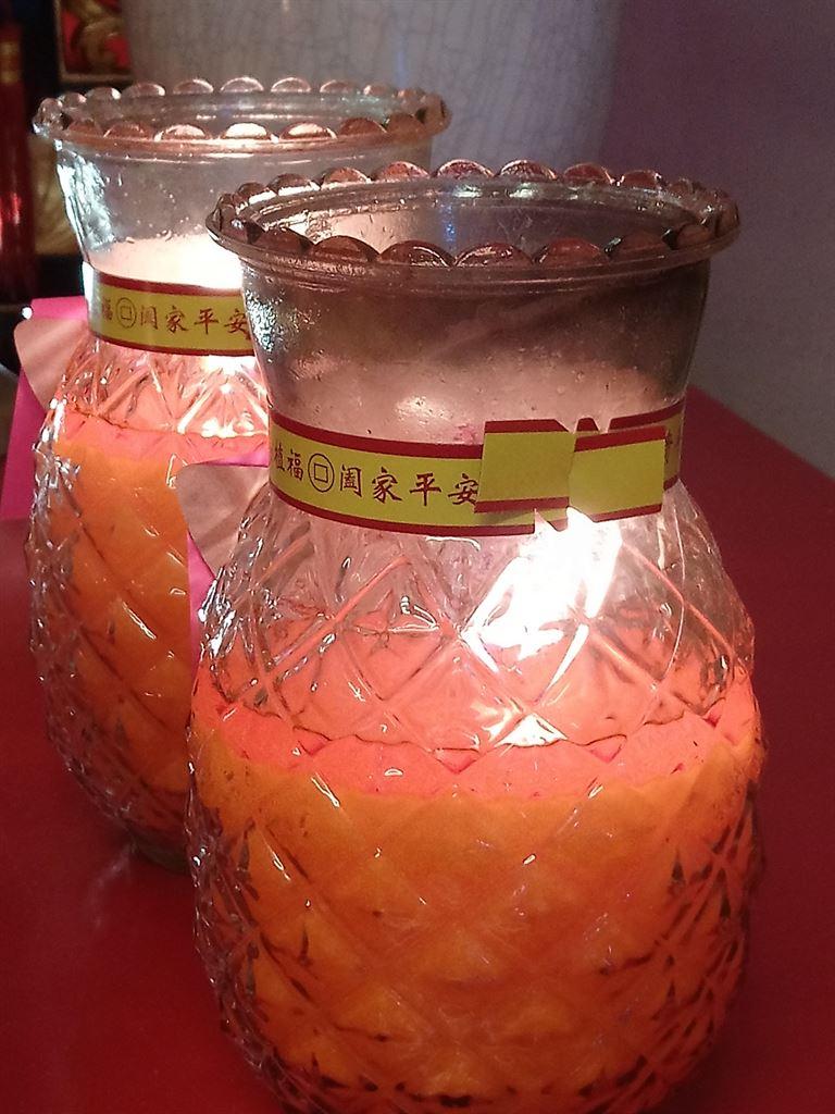 candles