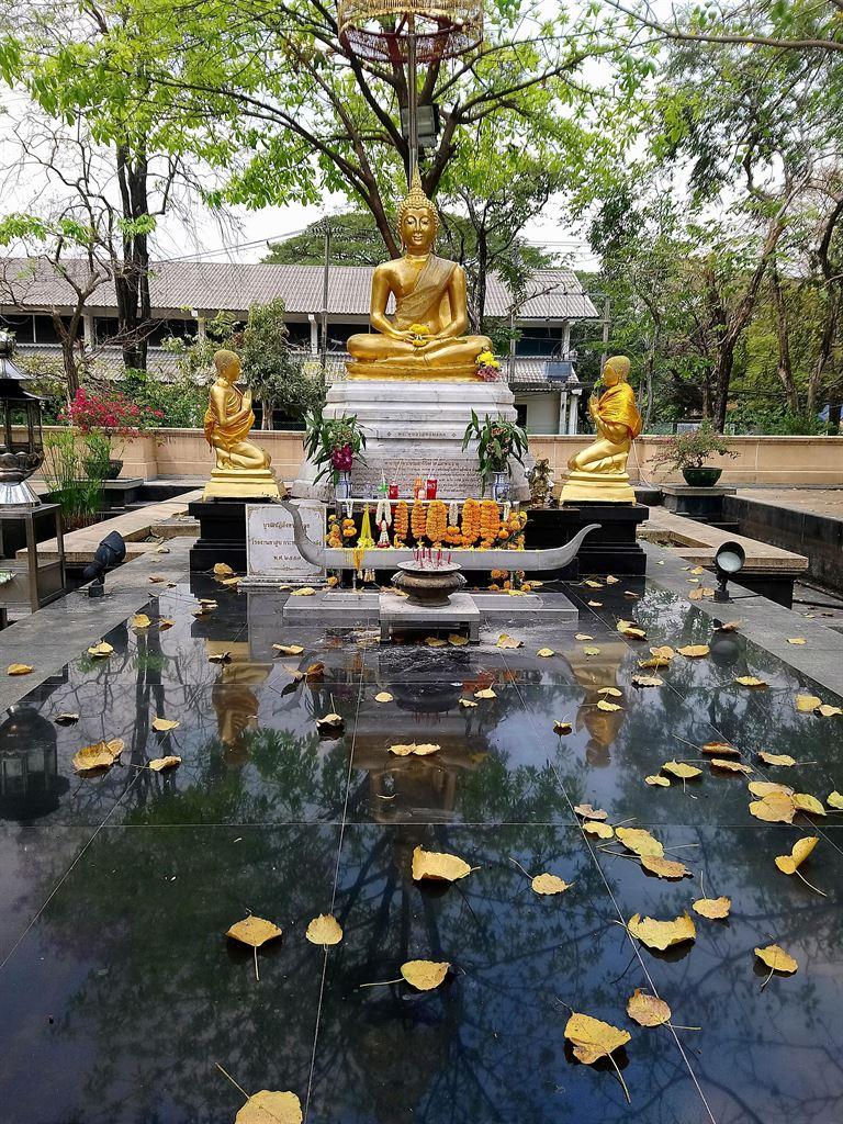 buddha