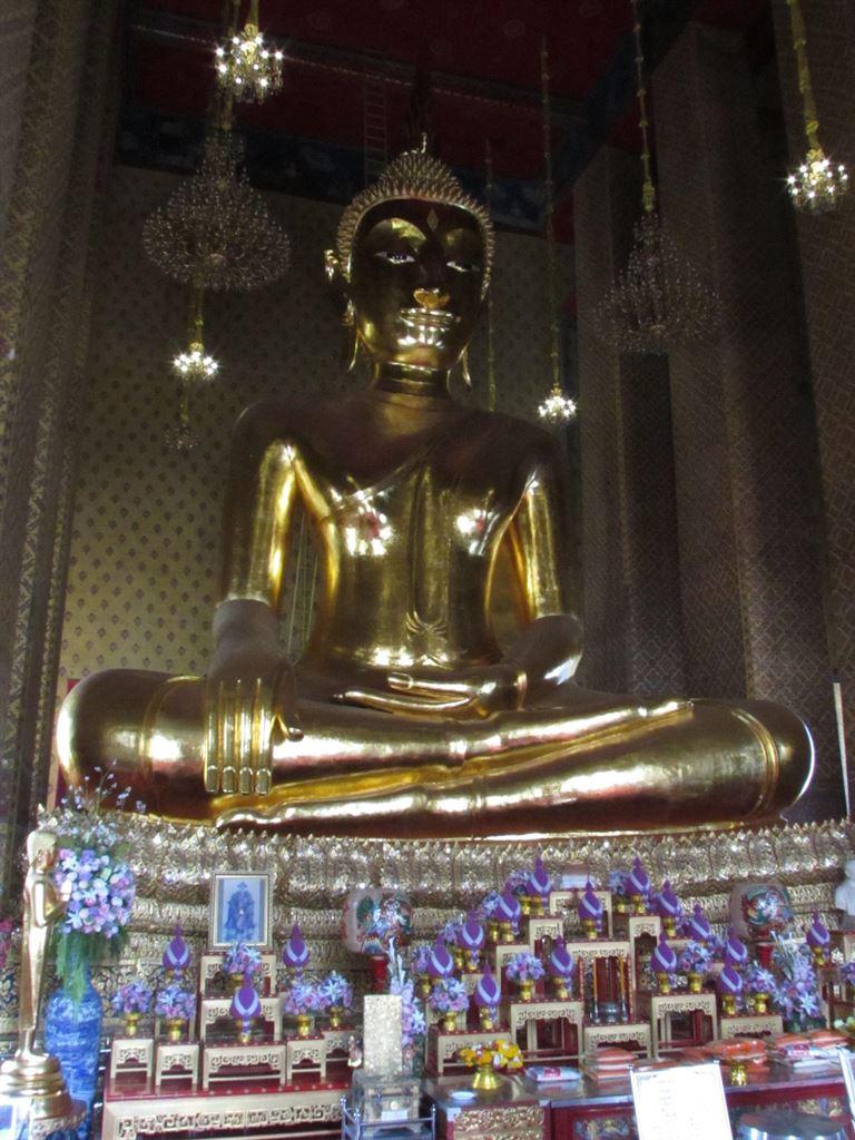 buddha