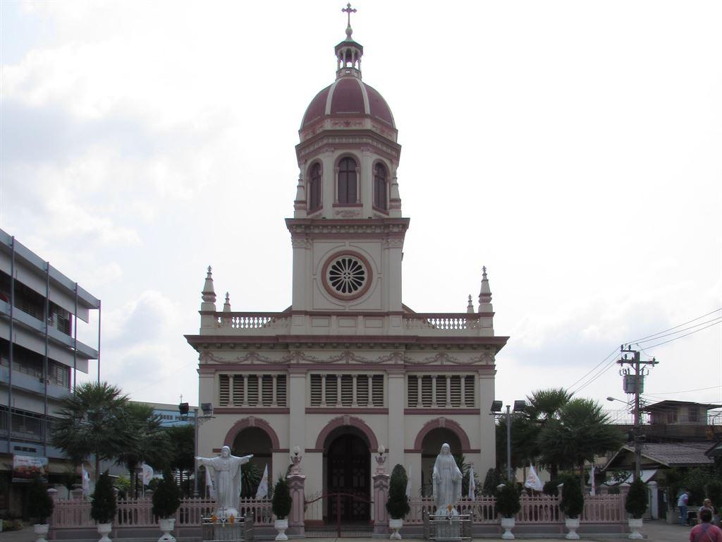 church