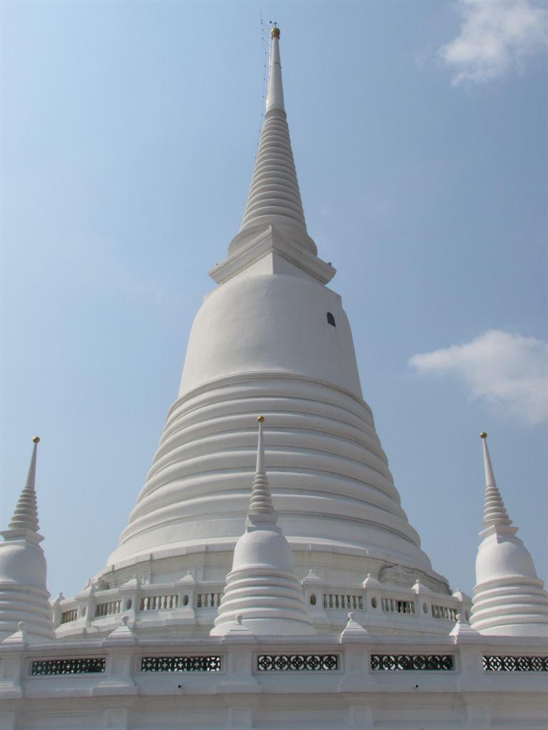 chedi