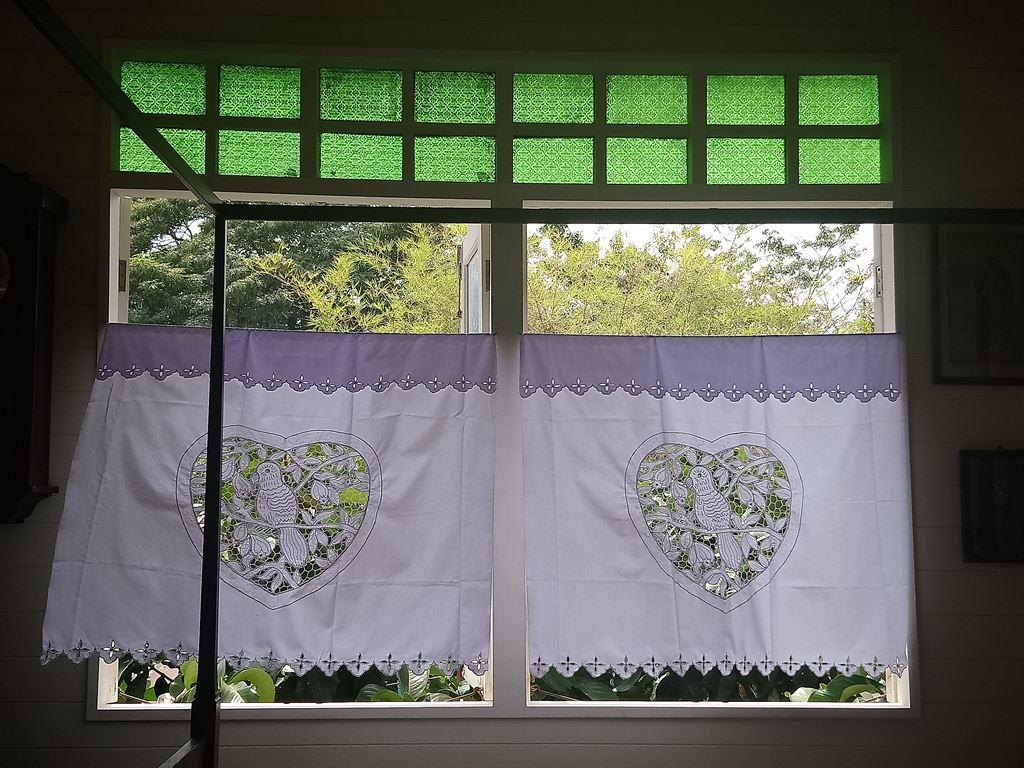 window