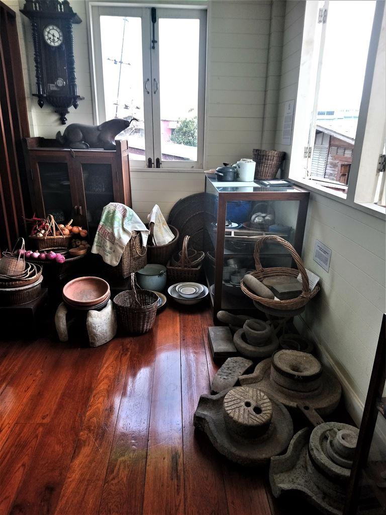 equipment