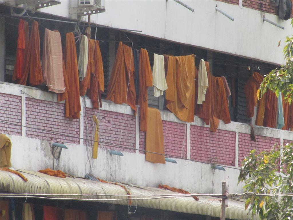 monklaundry