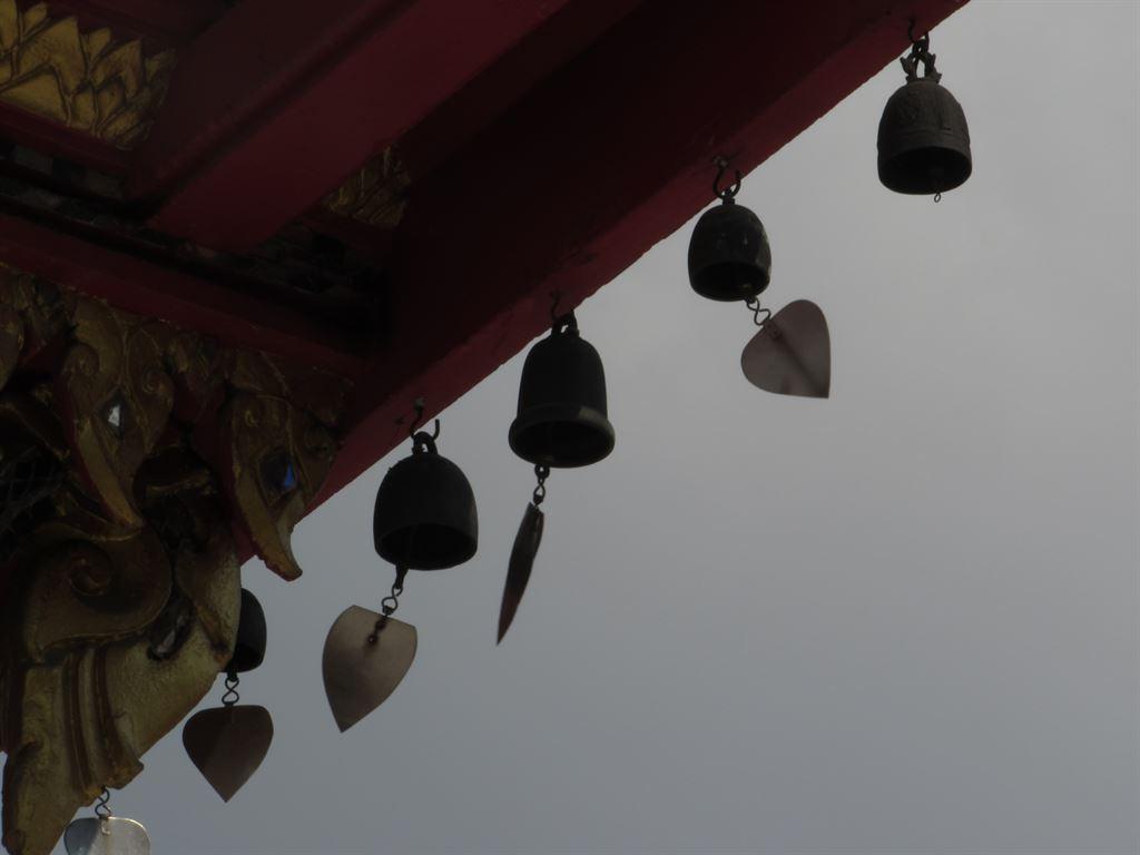 chimes