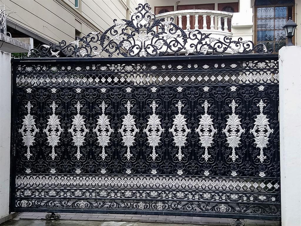 gate4