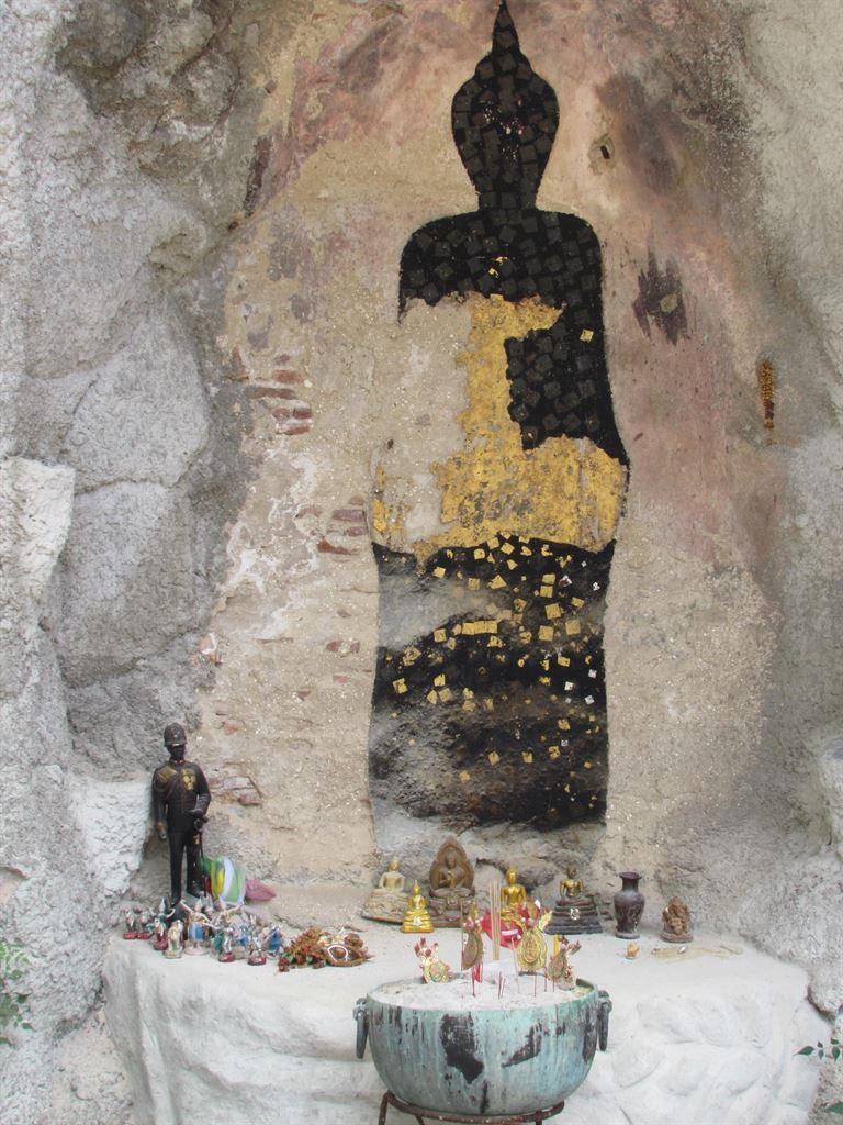buddhashadow