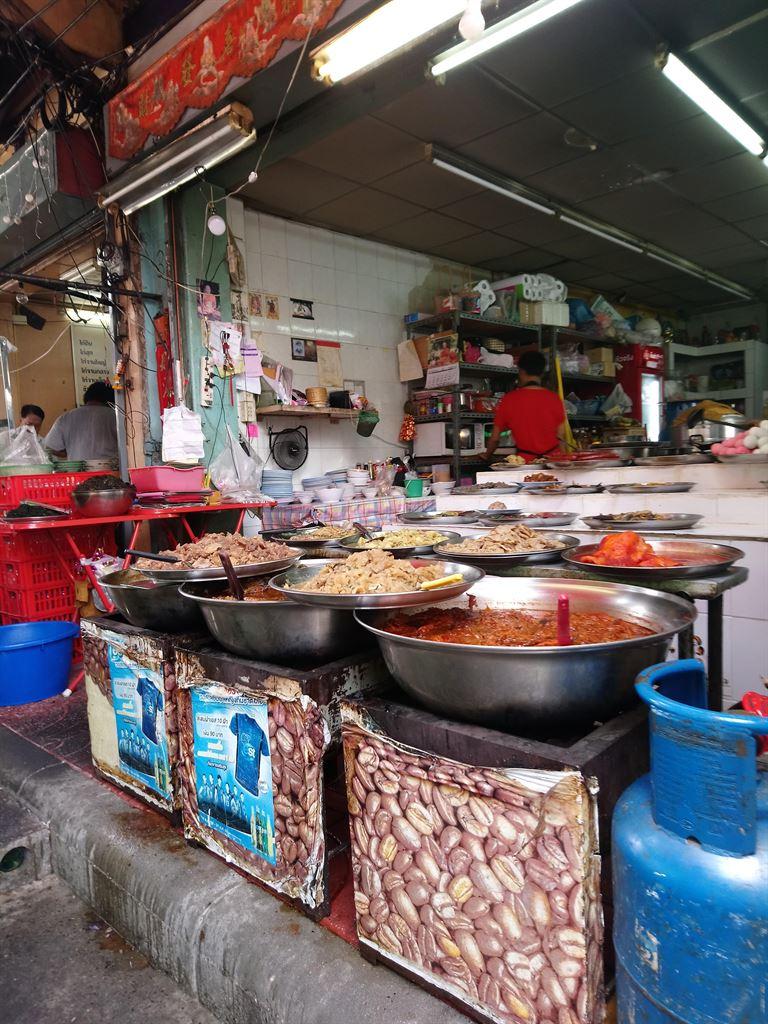 lunch