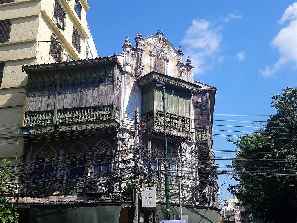 oldbuilding