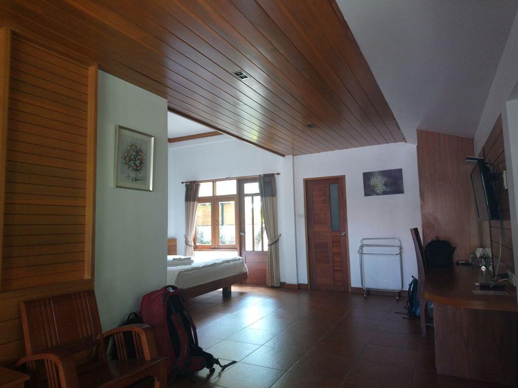 room