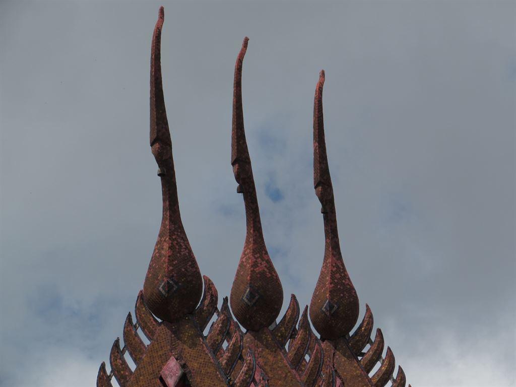 templehorns