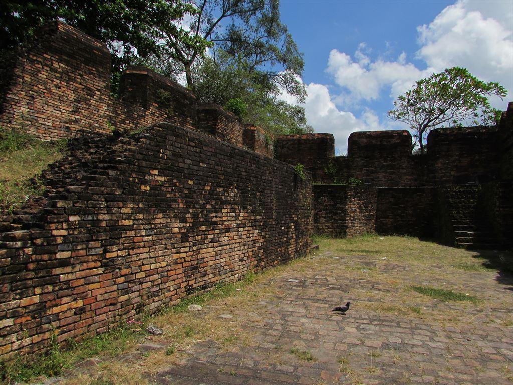wall
