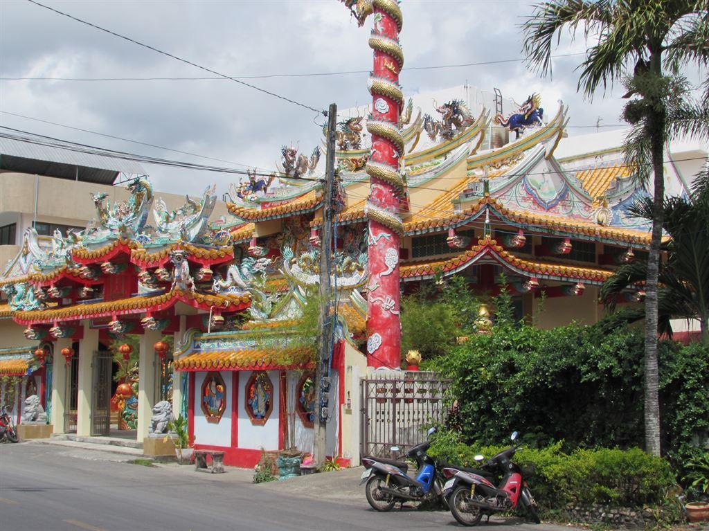 Chineseshrine