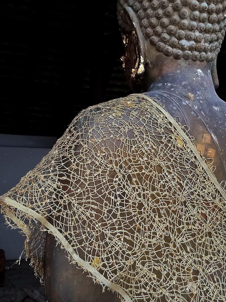 meshbuddha