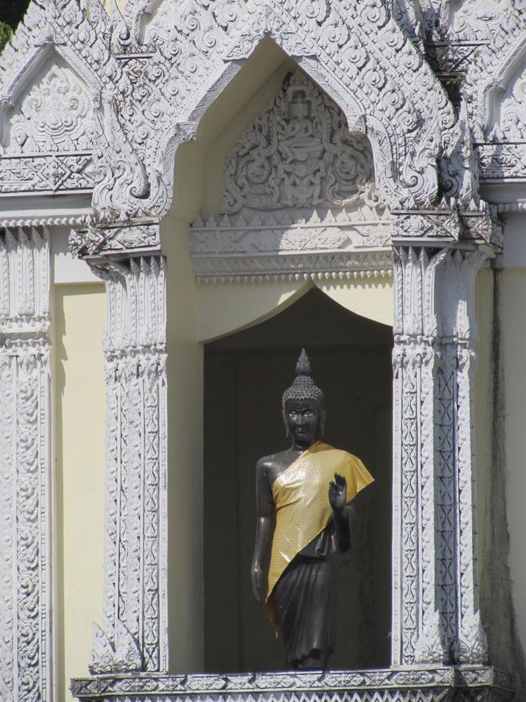 Buddha