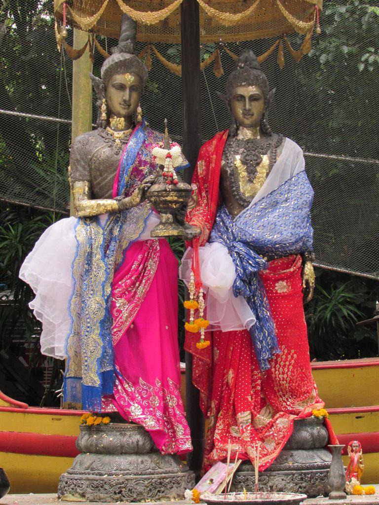 prince&princess