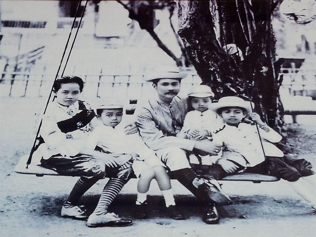 family