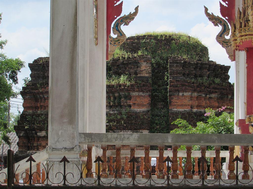 ruinedchedi