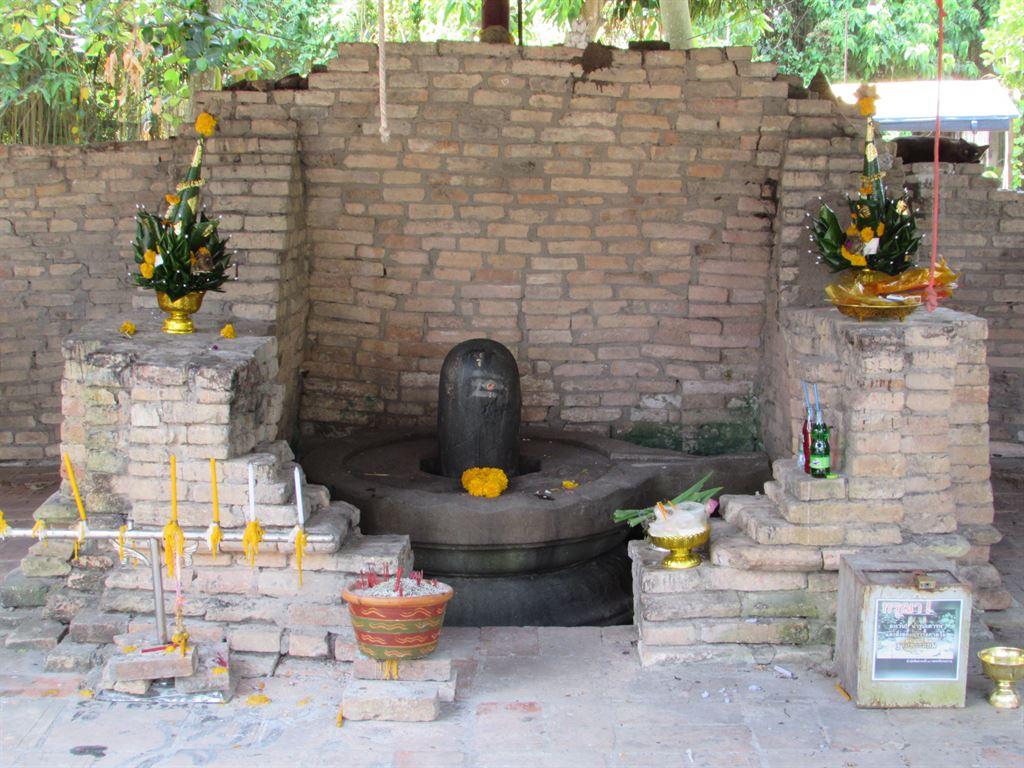 phrasayom