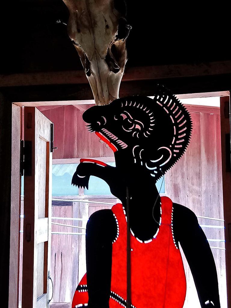 puppet&window