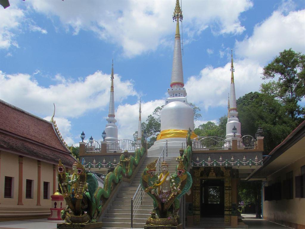 chedi