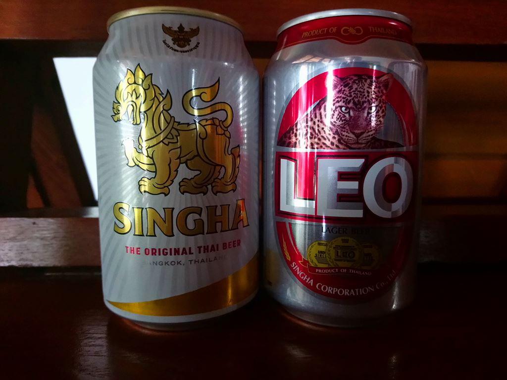 beer